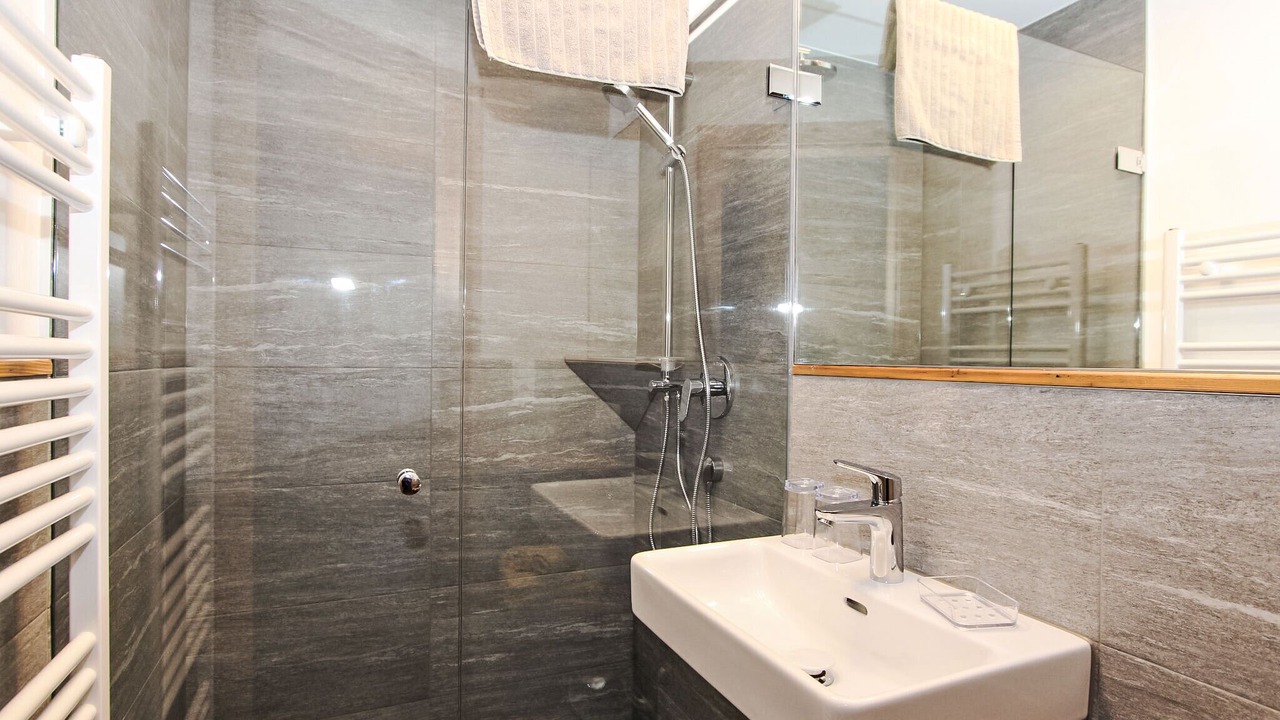 Photo of Bathroom in Stummerberg
