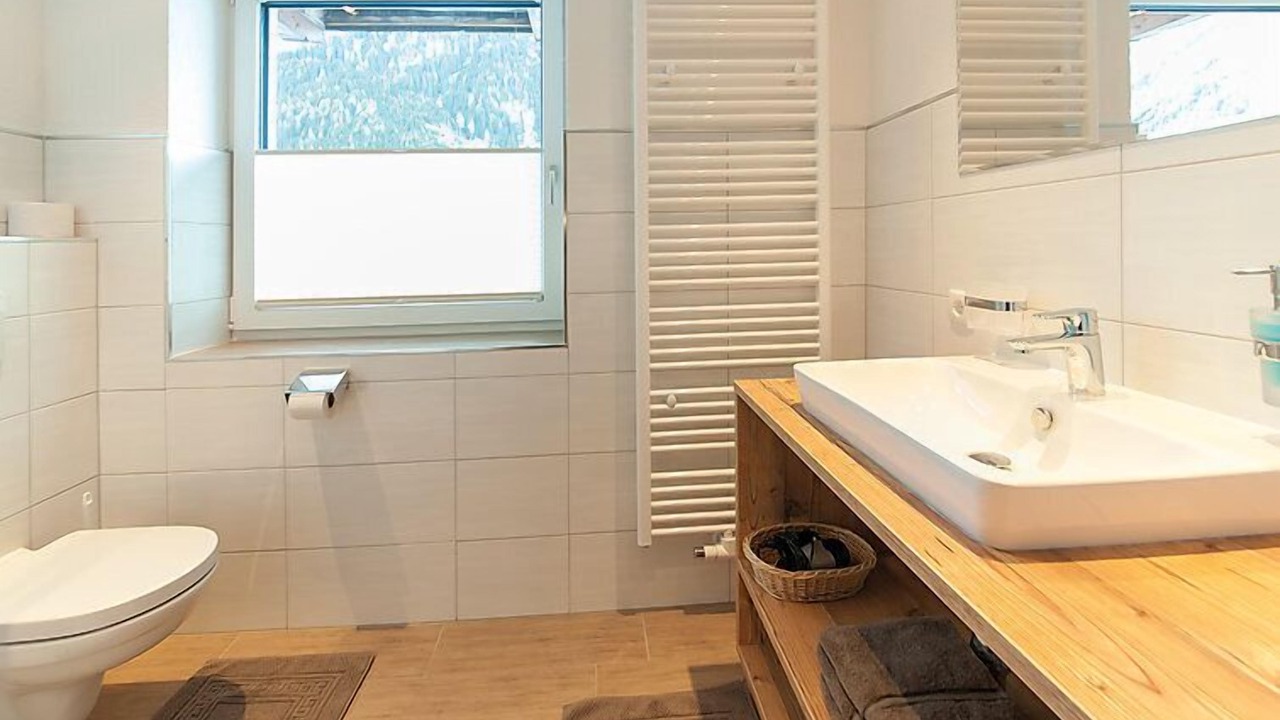 Photo of Bathroom in Pettneu am Arlberg