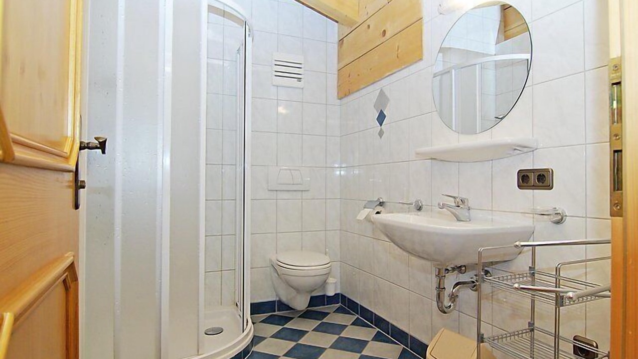 Photo of Bathroom in Gattererberg