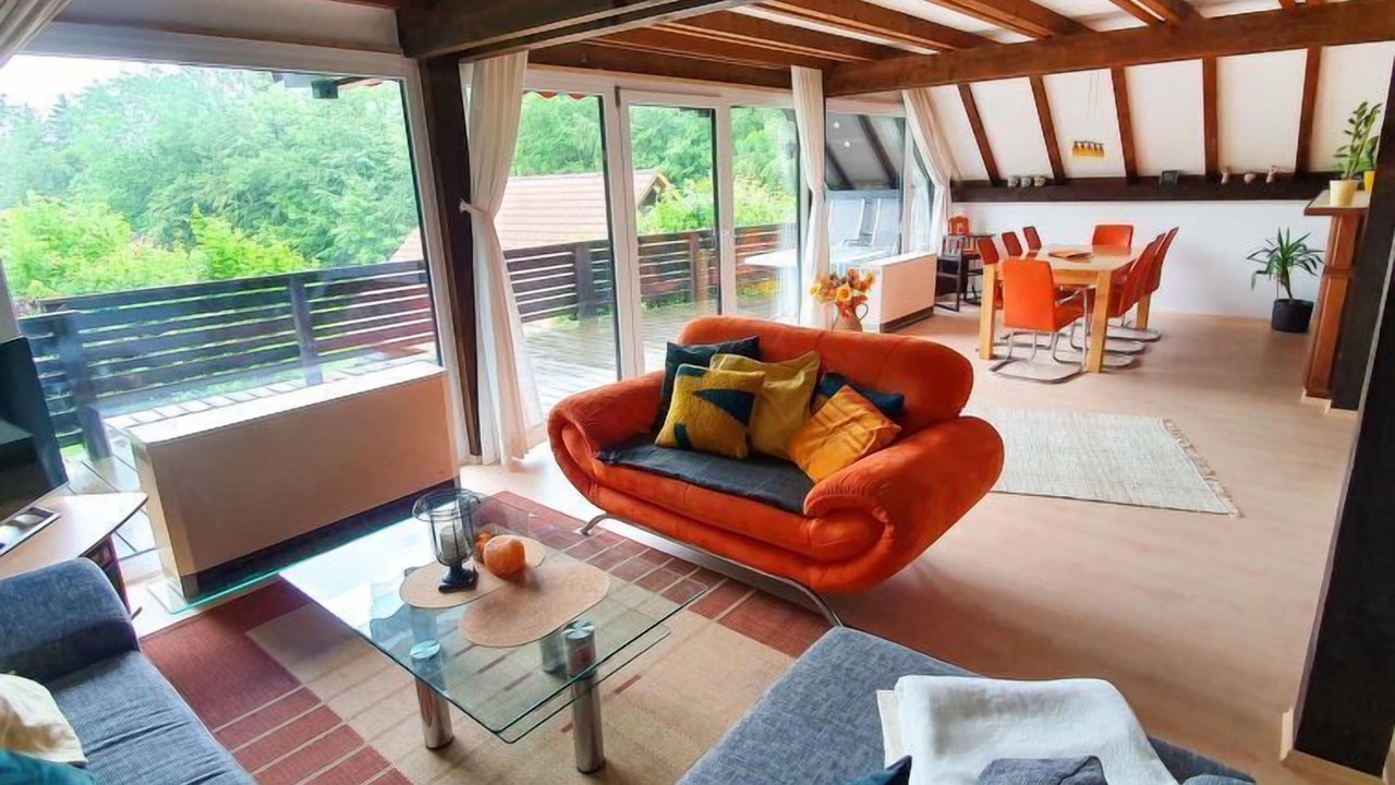 Photo of Livingroom in Vorauf