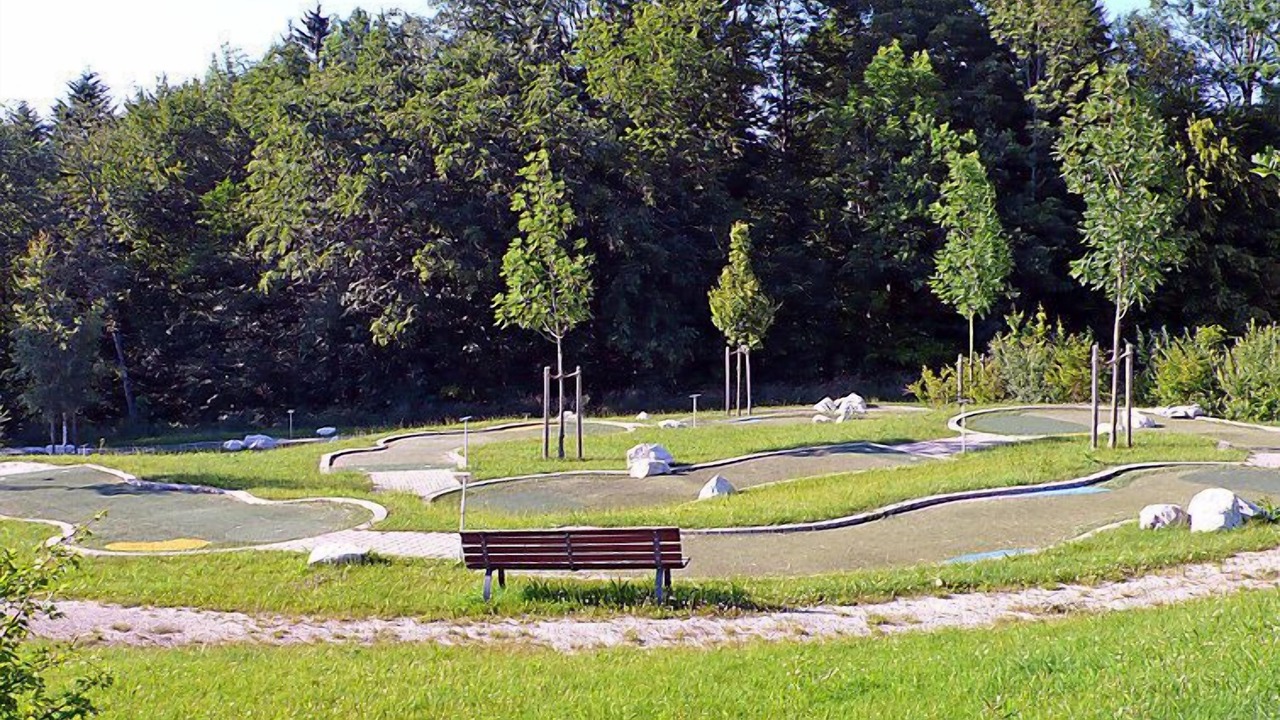 Photo of Outdoor in Vorauf