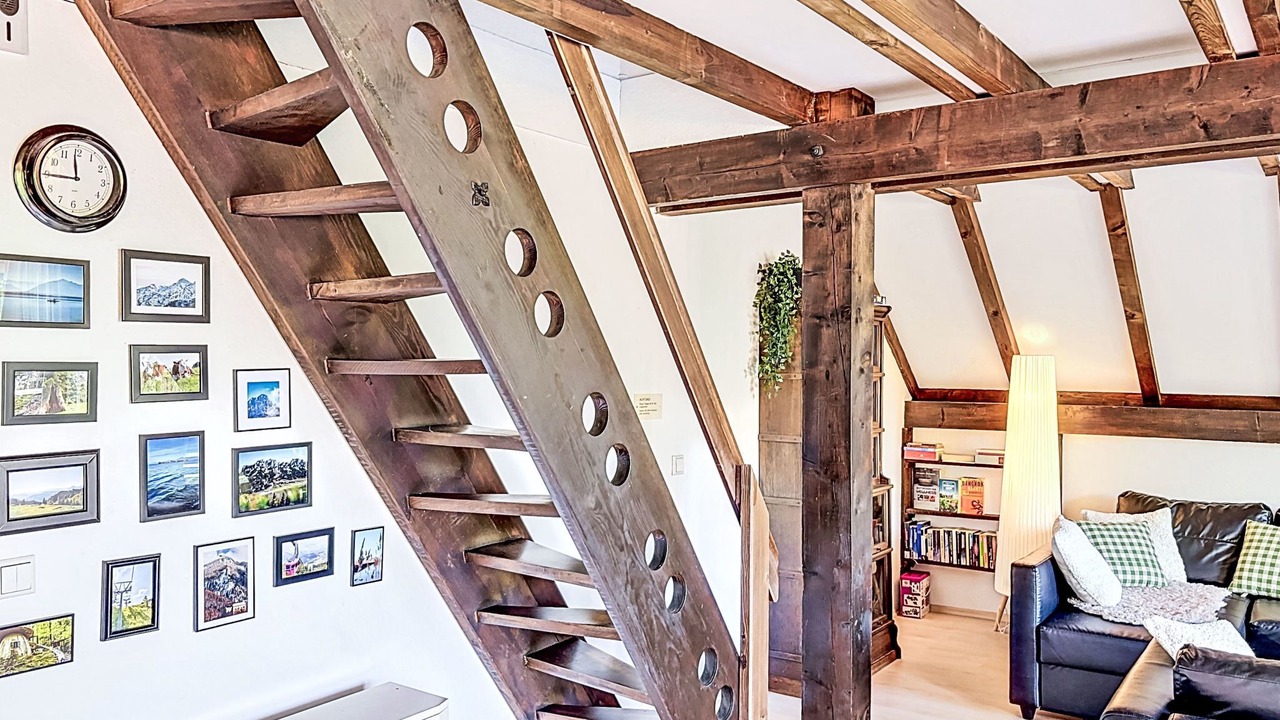 Photo of Livingroom in Vorauf