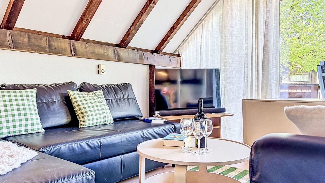 Photo of Livingroom in Vorauf