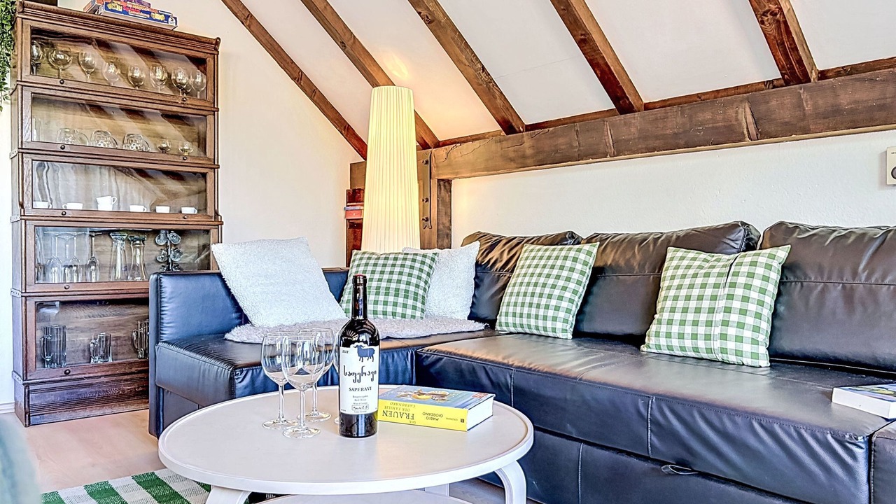 Photo of Livingroom in Vorauf