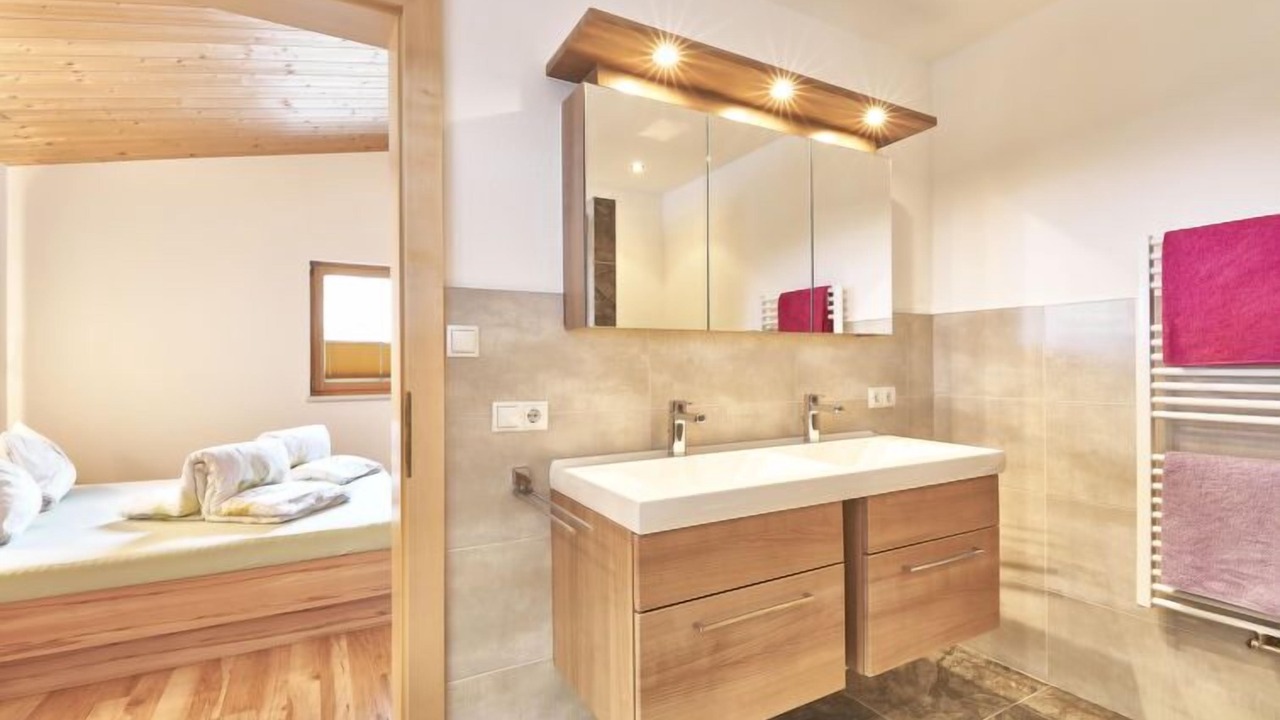 Photo of Bathroom in Gries