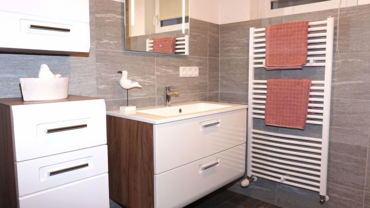 Photo of Bathroom in Wenns