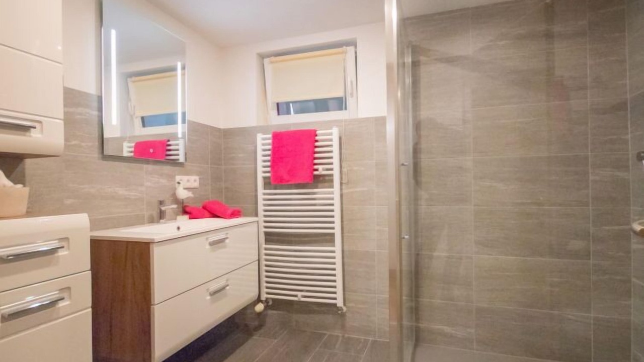 Photo of Bathroom in Wenns