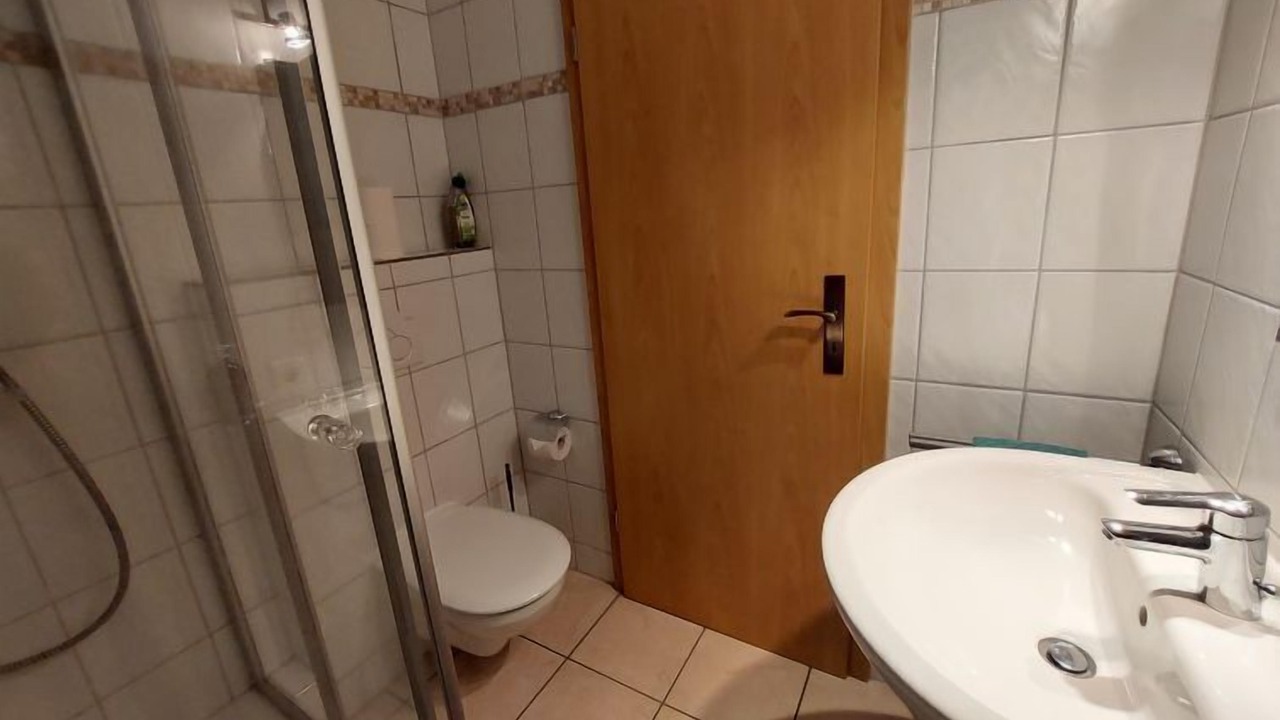 Photo of Bathroom in Kollnburg