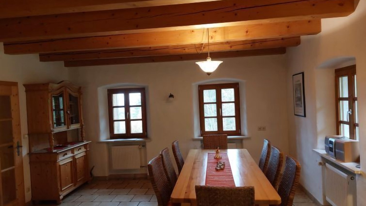 Photo of Bedroom in Kollnburg