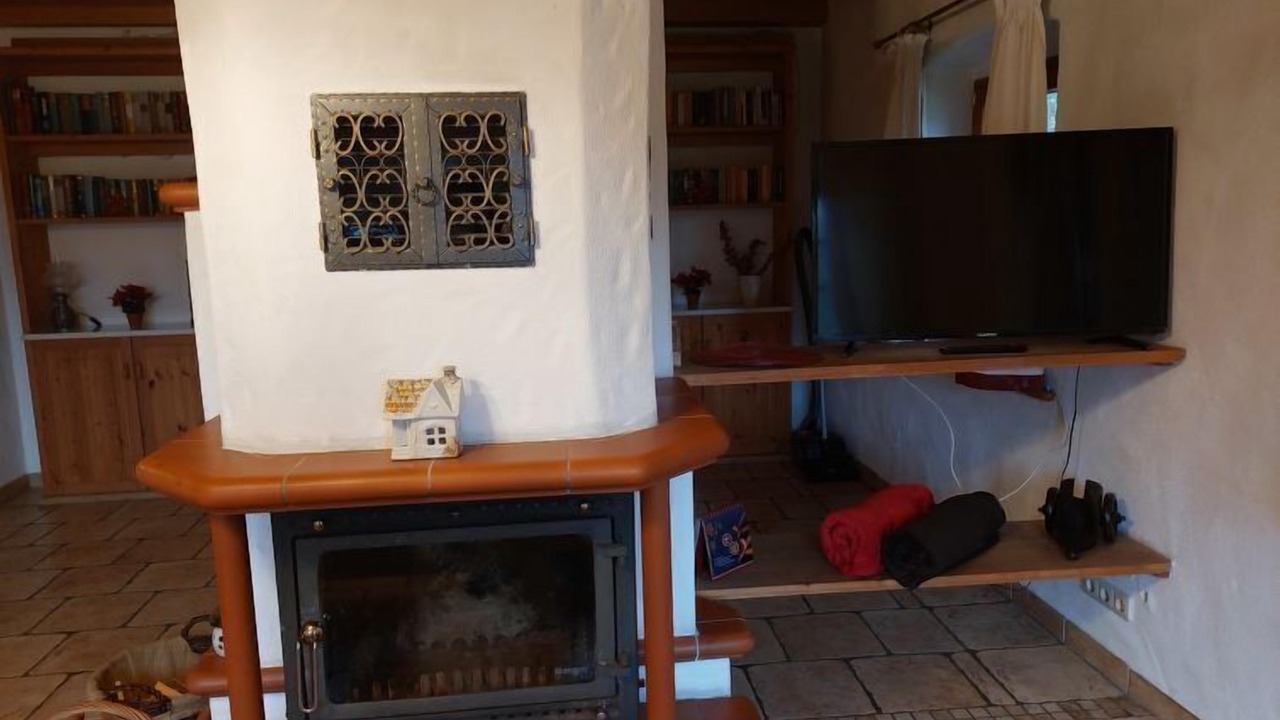 Photo of Livingroom in Kollnburg