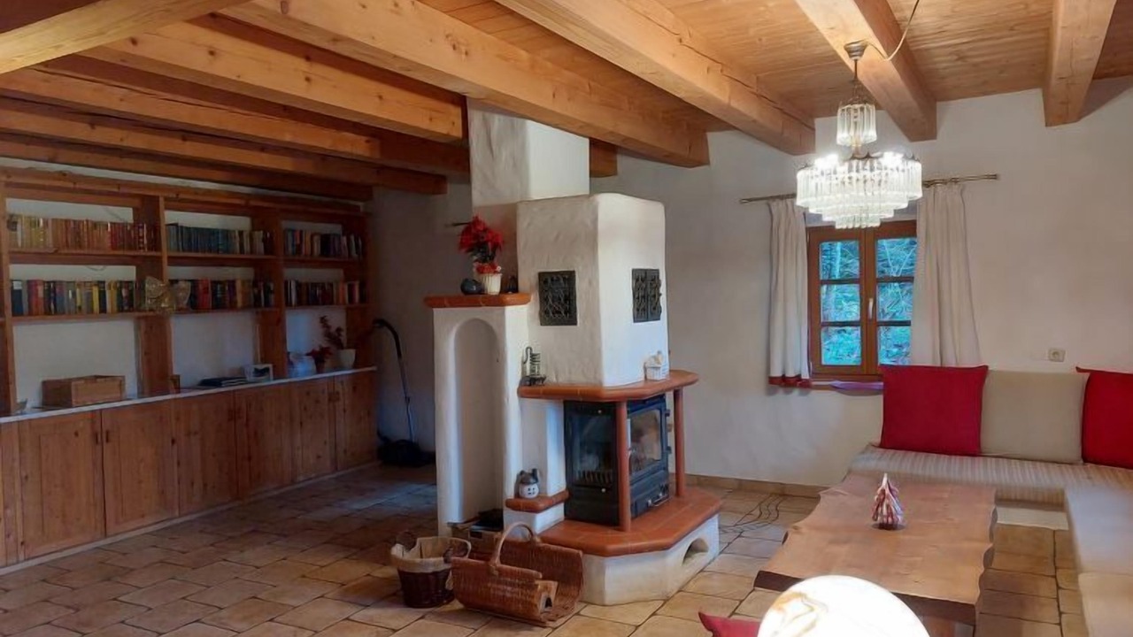 Photo of Livingroom in Kollnburg