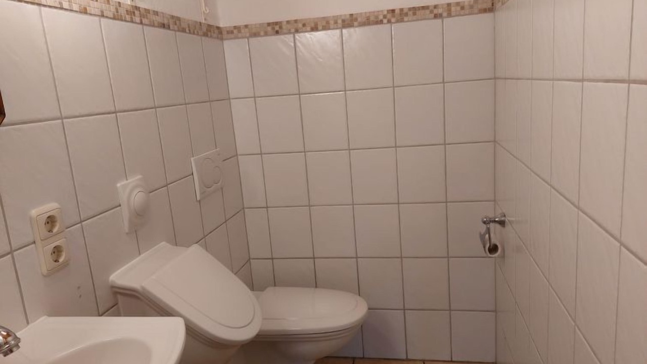 Photo of Bathroom in Kollnburg