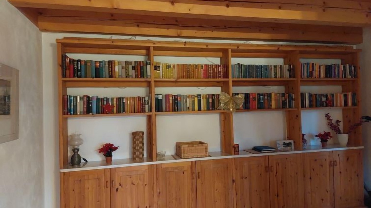 Photo of Livingroom in Kollnburg