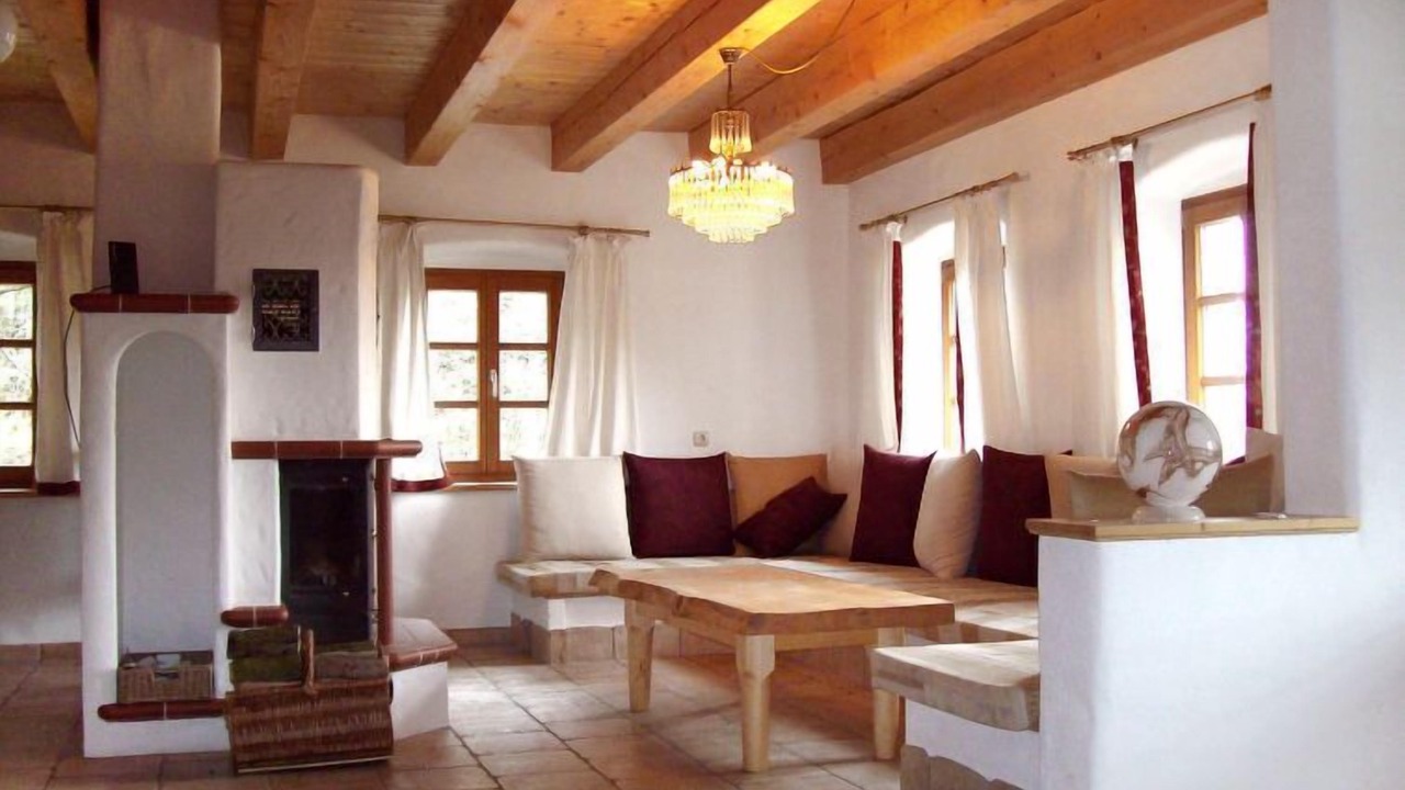 Photo of Livingroom in Kollnburg