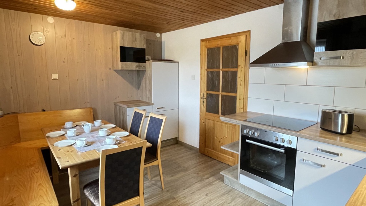 Photo of Bedroom in Heitlern