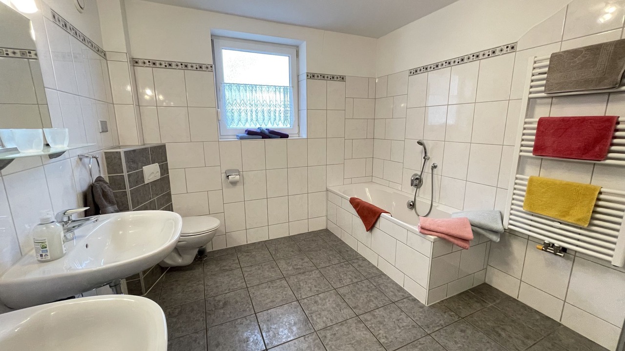 Photo of Bathroom in Heitlern