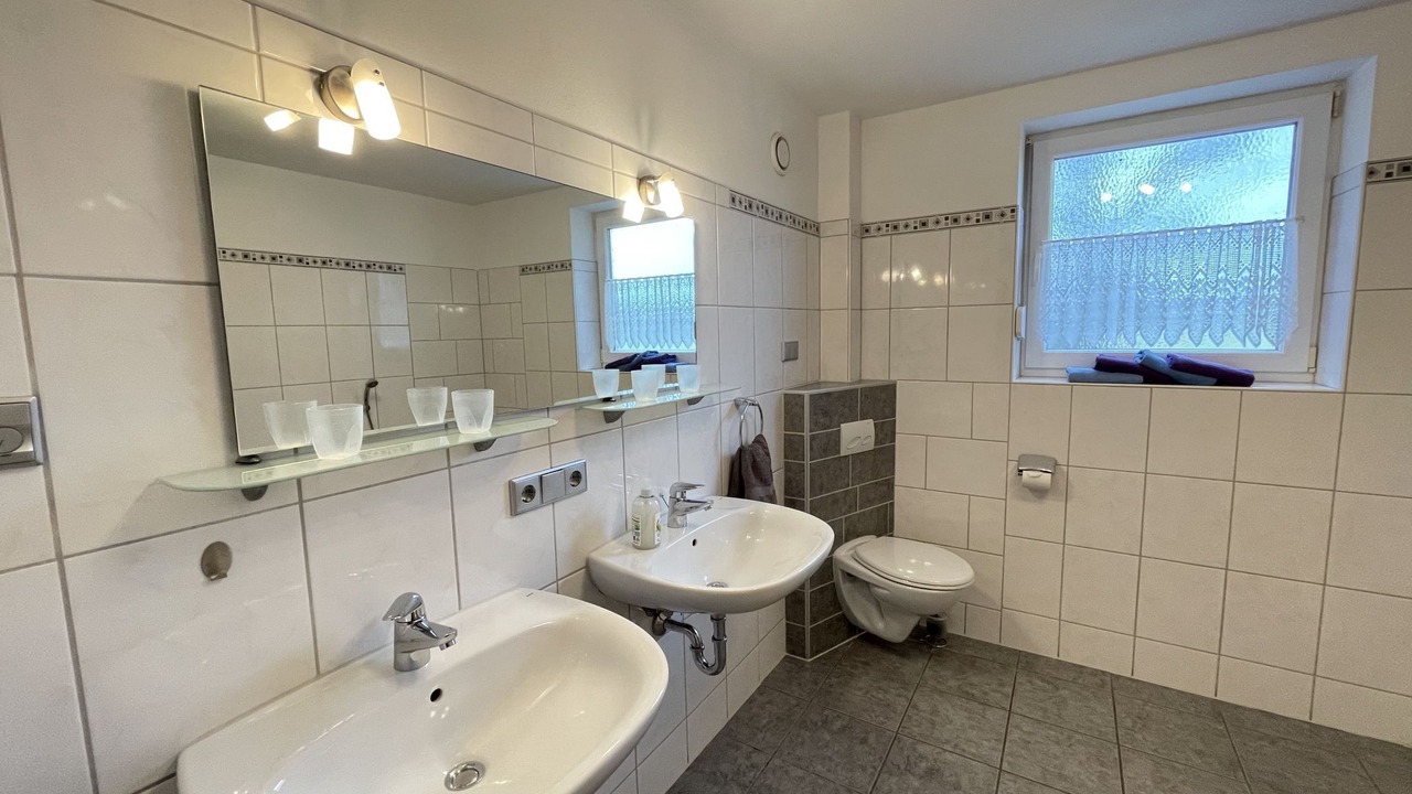 Photo of Bathroom in Heitlern
