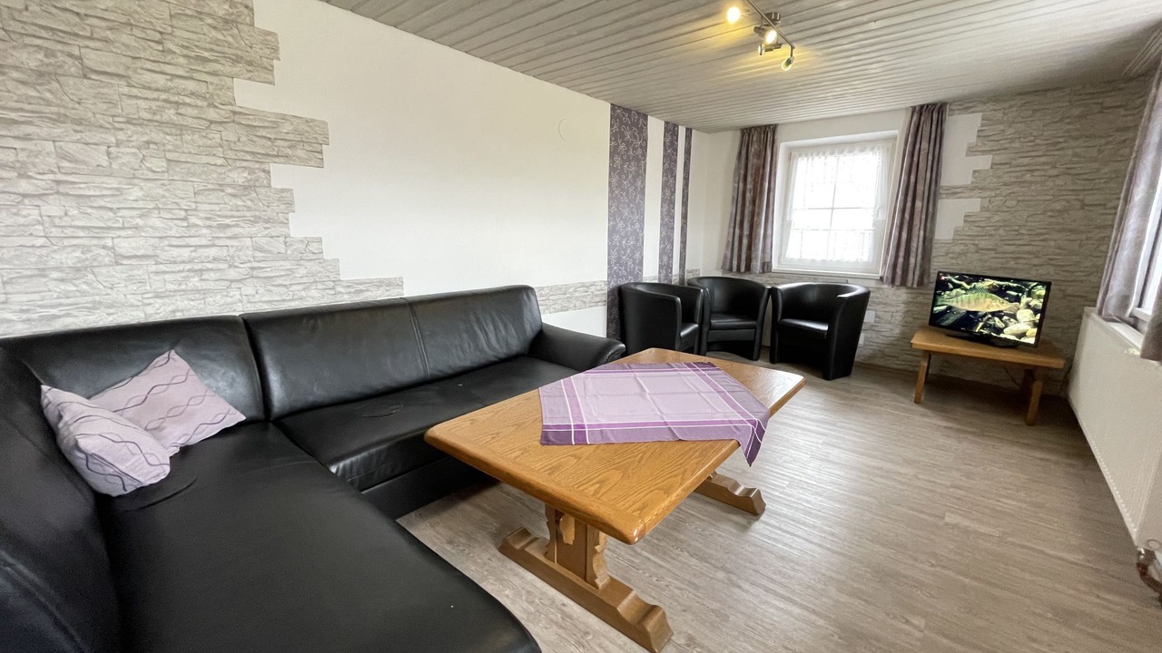 Photo of Livingroom in Heitlern