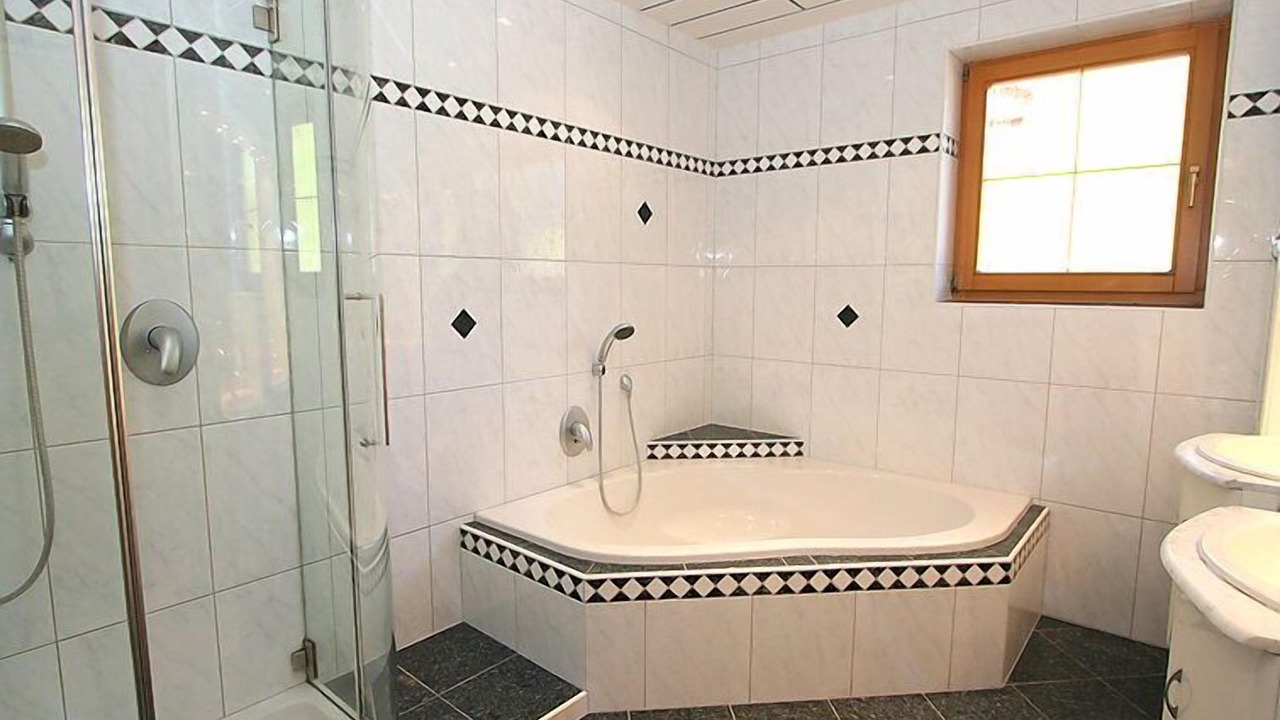Photo of Bathroom in Gattererberg
