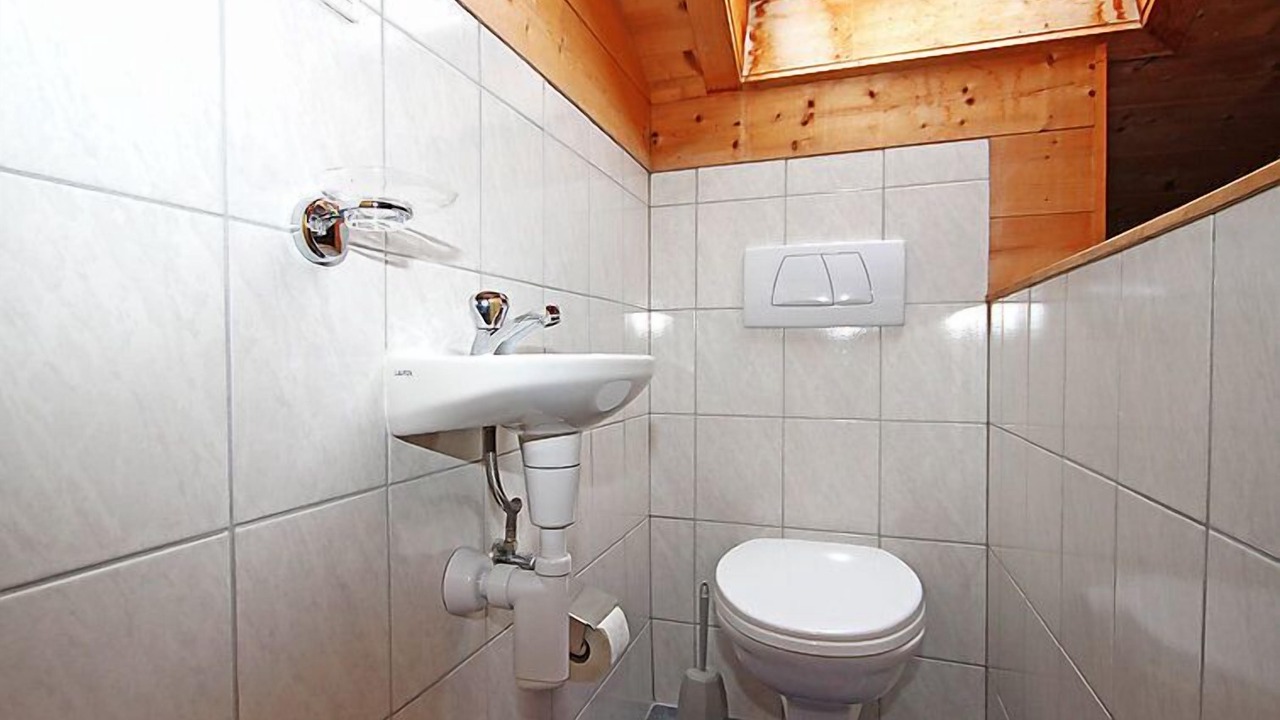 Photo of Bathroom in Fuegenberg