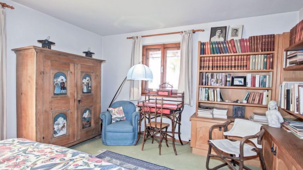 Photo of Livingroom in Koessen