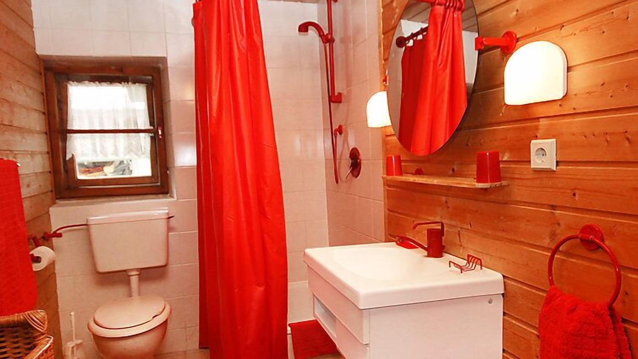 Photo of Bathroom in Koessen