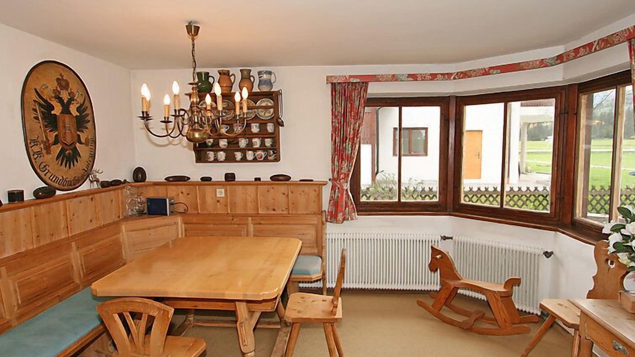 Photo of Livingroom in Koessen