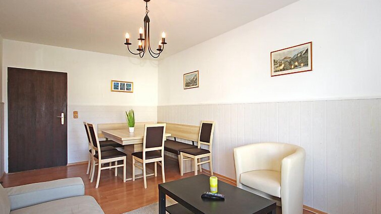 Photo of Livingroom in Seefeld in Tirol