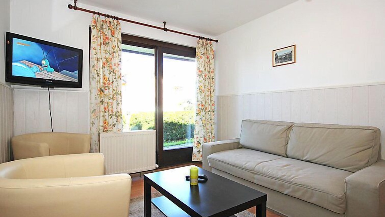 Photo of Livingroom in Seefeld in Tirol