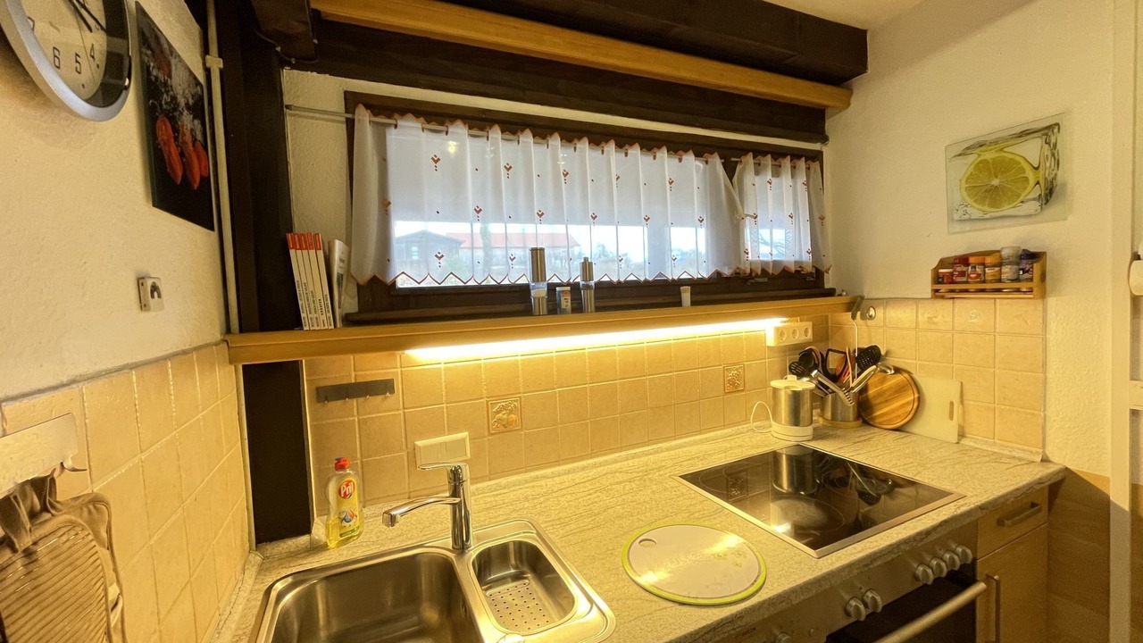 Photo of Bedroom in Feichten