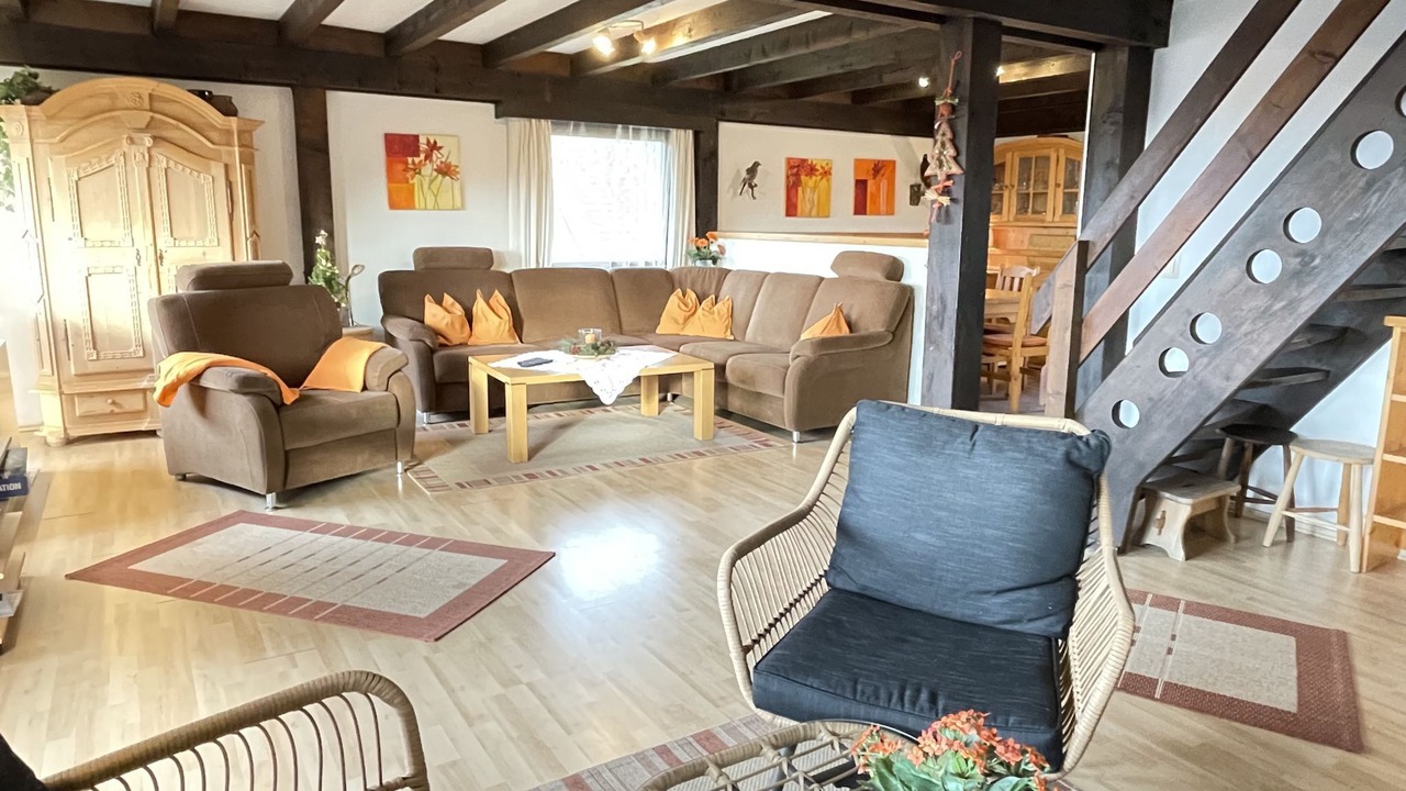 Photo of Livingroom in Feichten
