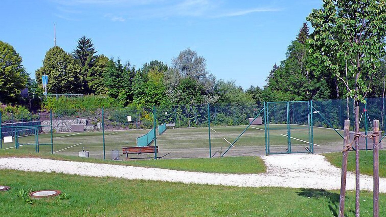 Photo of Outdoor in Feichten