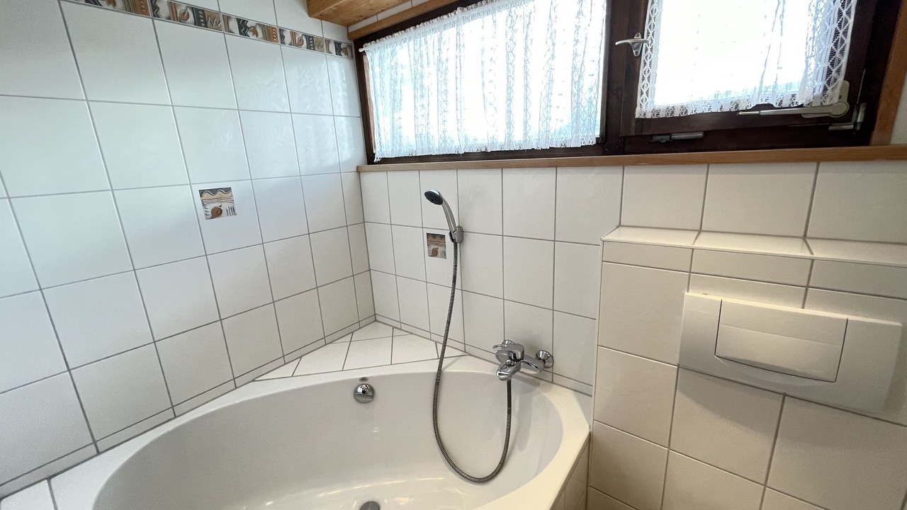 Photo of Bathroom in Feichten