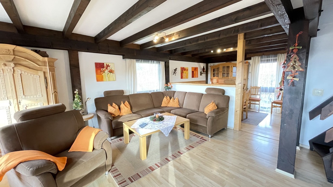 Photo of Livingroom in Feichten