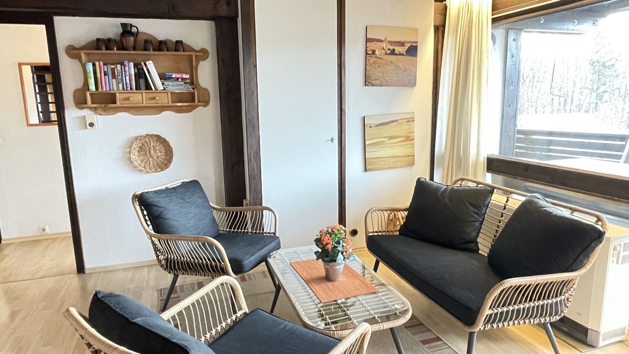Photo of Livingroom in Feichten