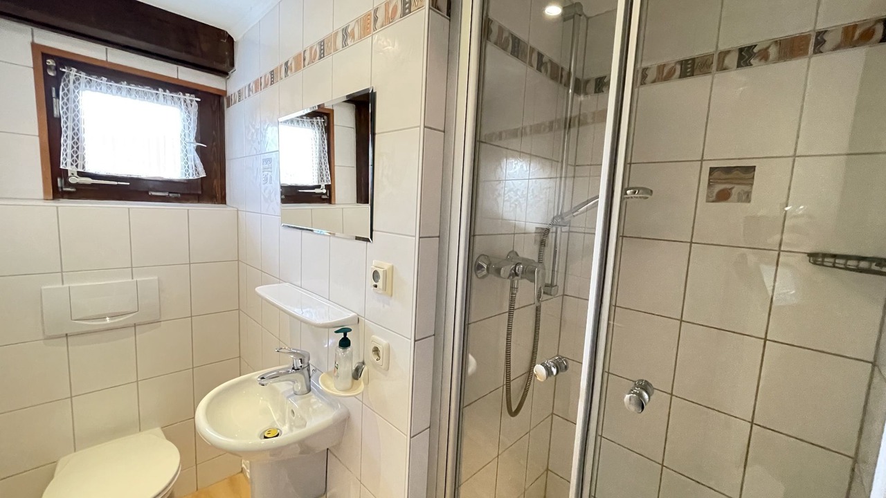 Photo of Bathroom in Feichten