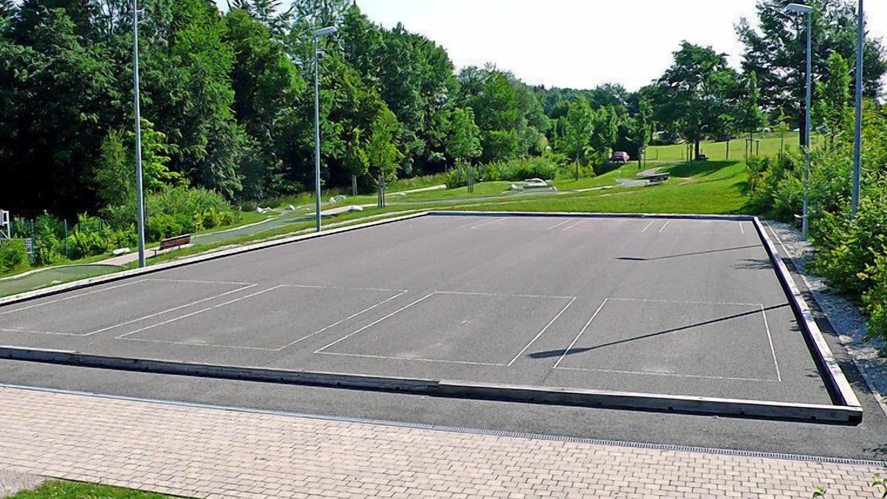 Photo of Outdoor in Feichten