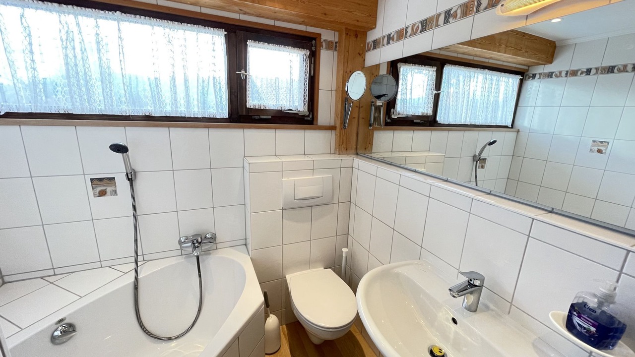 Photo of Bathroom in Feichten
