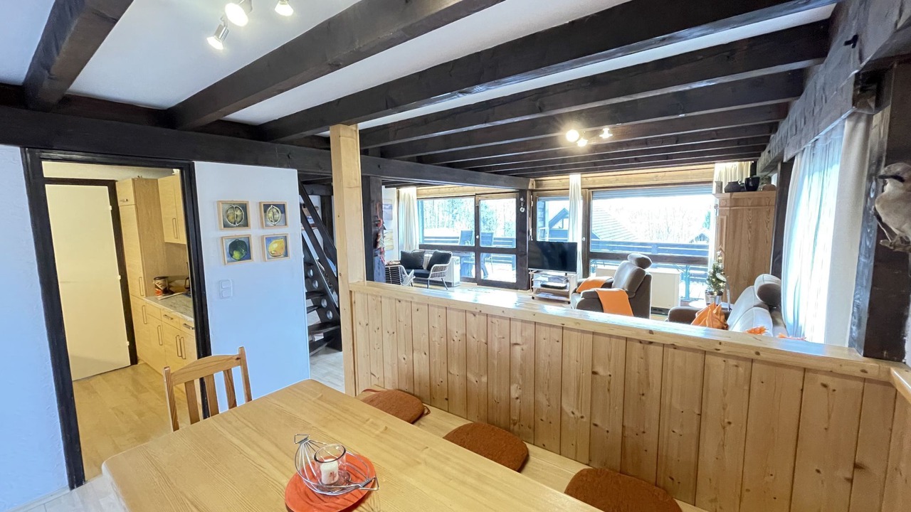 Photo of Livingroom in Feichten