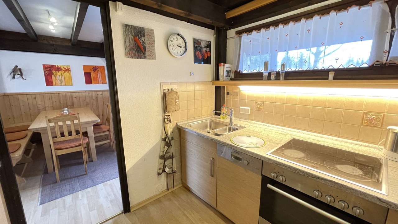 Photo of Bedroom in Feichten