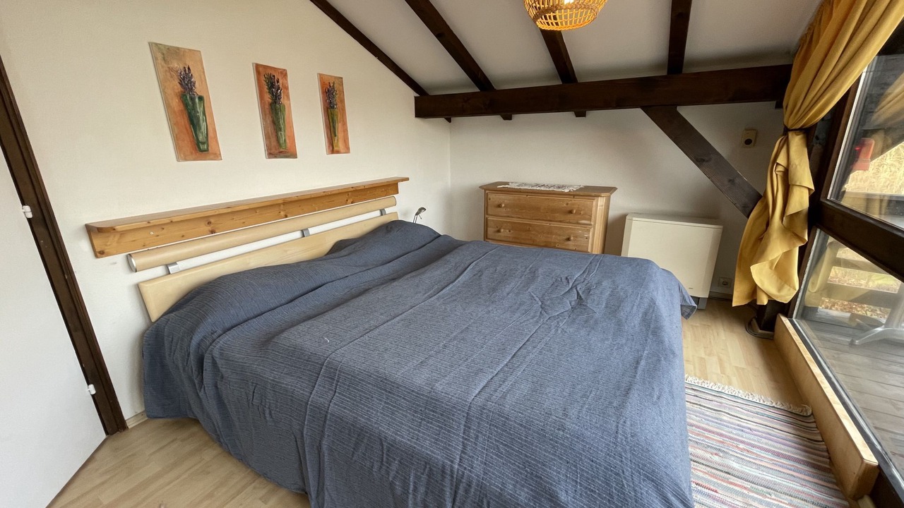 Photo of Bedroom in Feichten