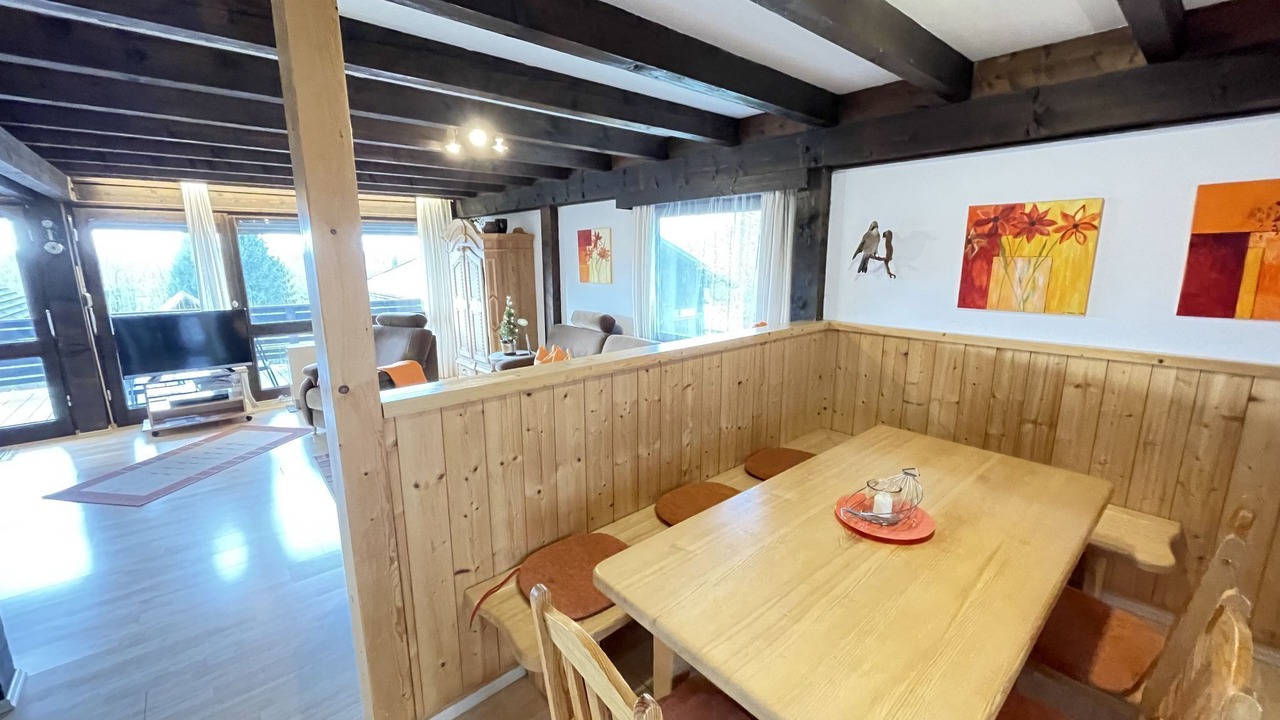 Photo of Livingroom in Feichten