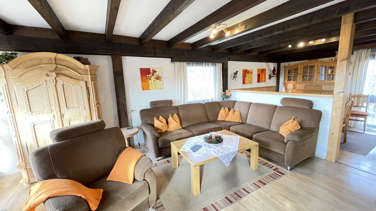 Photo of Livingroom in Feichten