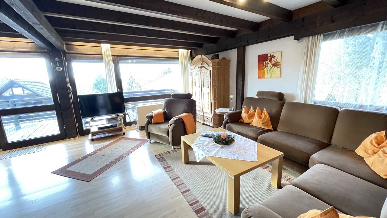 Photo of Livingroom in Feichten