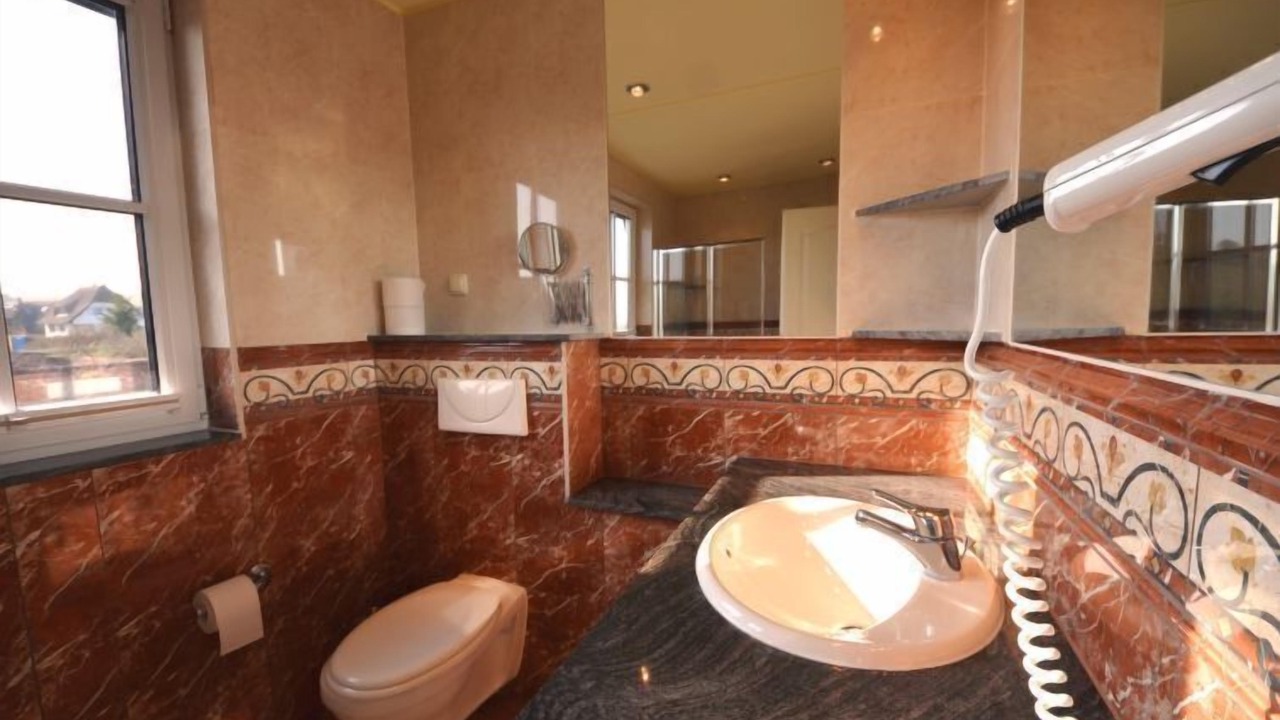 Photo of Bathroom in Gross Zicker