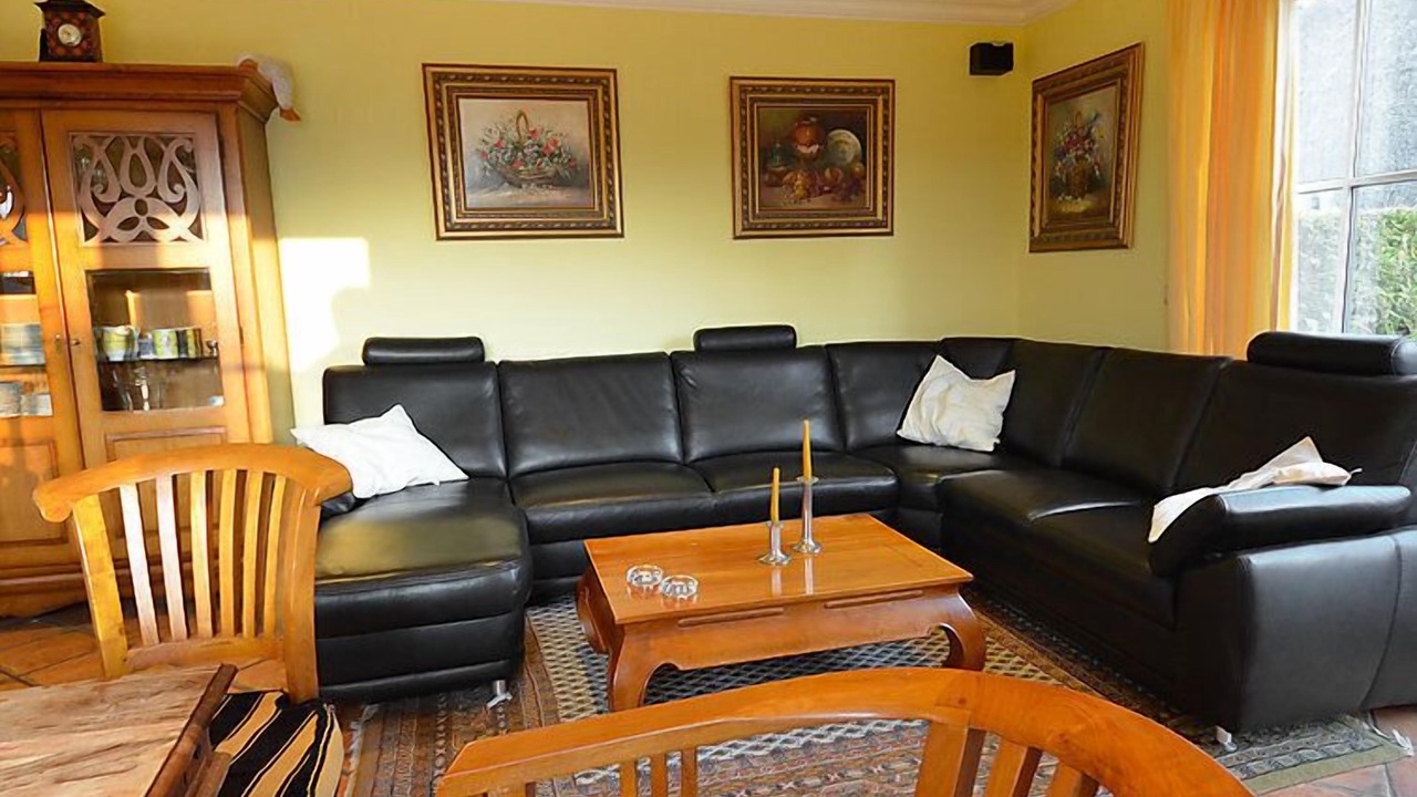 Photo of Livingroom in Gross Zicker