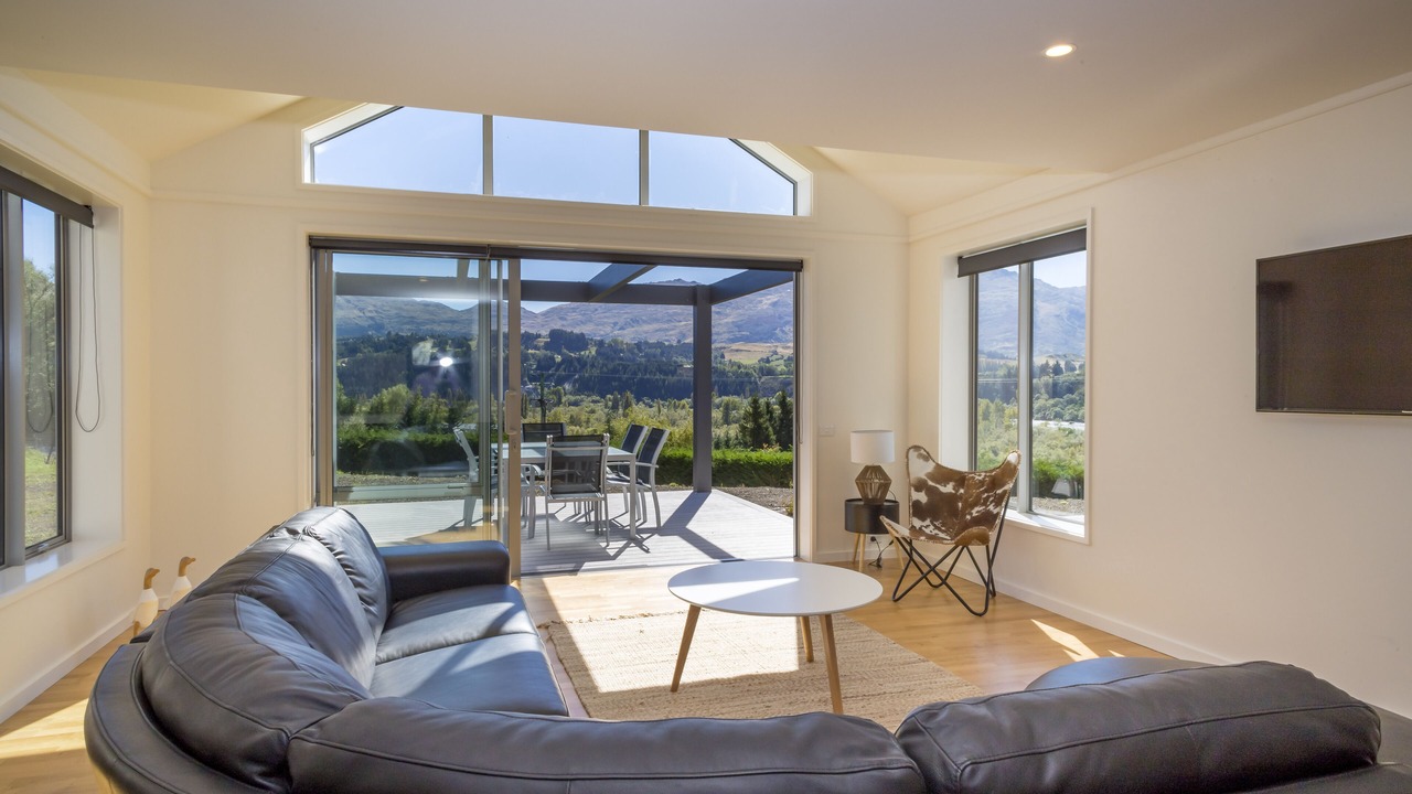 Photo of Livingroom in Lower Shotover