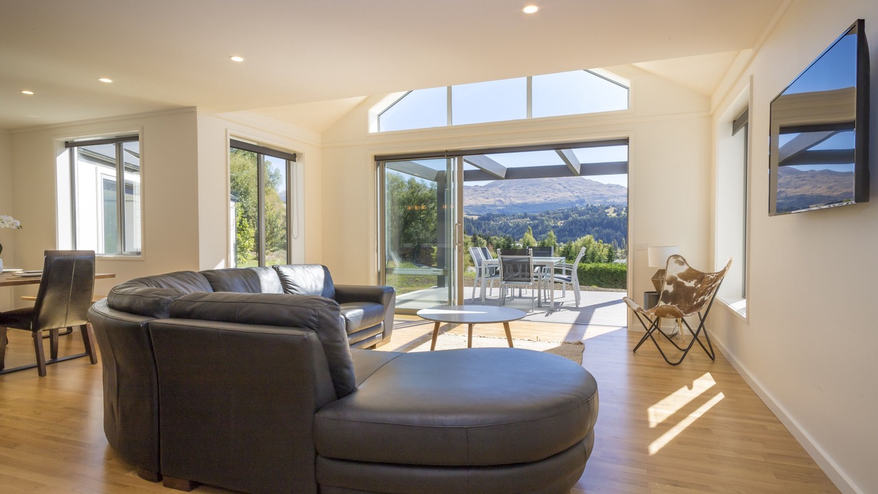 Photo of Livingroom in Lower Shotover