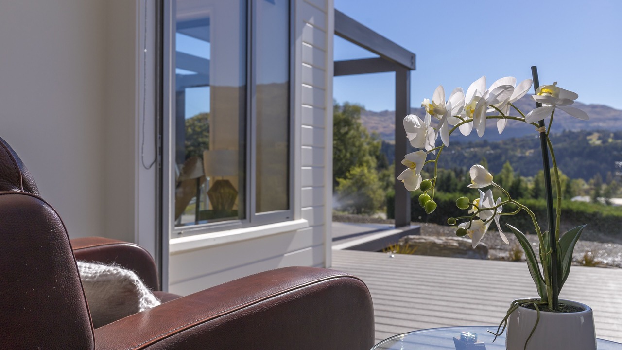 Photo of Patio Balcony in Lower Shotover