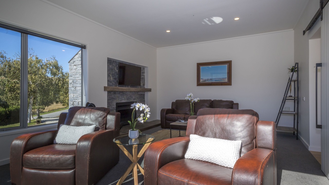 Photo of Livingroom in Lower Shotover